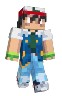 AQURAIN's Minecraft skin