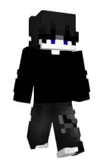 X__x01's Minecraft skin