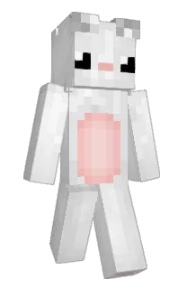 RevenElla's Minecraft skin