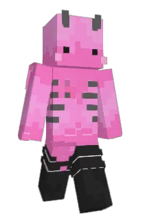 Front of SlimyGal42's skin