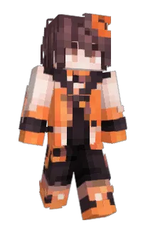 Front of Smile_Star_'s skin