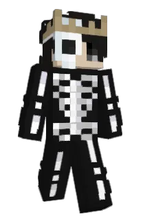 Front of Eliiiiaass's skin