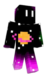 AAstroNot's Minecraft skin