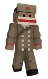 Custom render preview