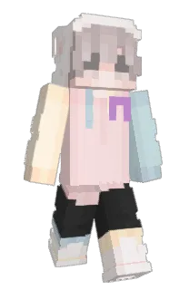 Front of TheGarlic_'s skin