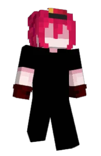 1nq_'s Minecraft skin