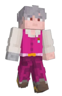 infernokaa's Minecraft skin
