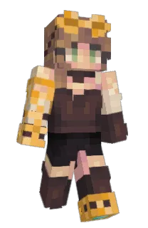 KiwiFii's Minecraft skin