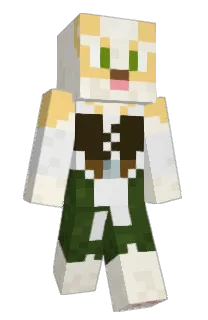Front of kleowolfy's skin