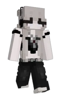 Front of 694420's skin