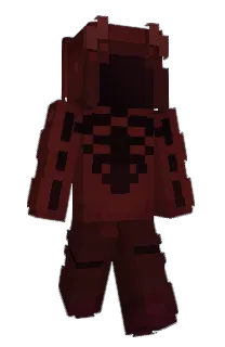 Front of Brycehits's skin