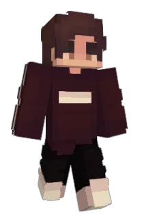 guccifatty's Minecraft skin
