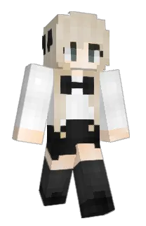 vpq's Minecraft skin