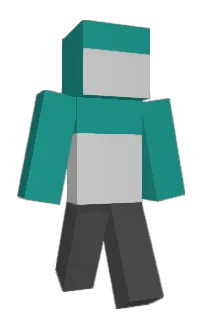 9k129m50's Minecraft skin