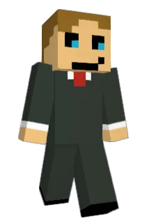 69420122 Minecraft avatar full body