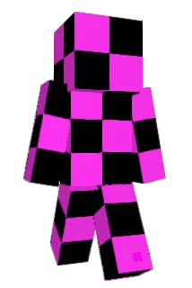 69420ms Minecraft avatar full body