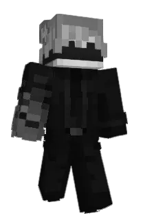 Musos2255yt's Minecraft skin