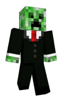 Front of luke13456's skin