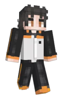 Front of bobsap11's skin