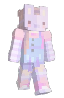 basedlomane's Minecraft skin