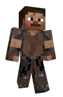 synchronosis's Minecraft skin