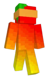 Skin preview