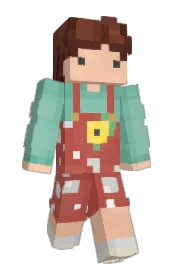Skin preview