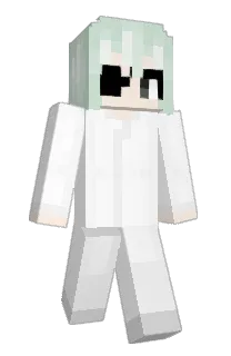 RAZMl's Minecraft skin