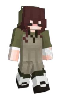 lullukat's Minecraft skin