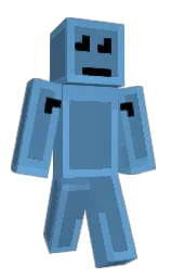 surly__'s Minecraft skin wearing the Pan cape