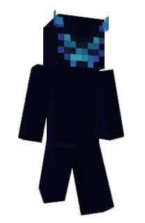 guardiqn's Minecraft skin