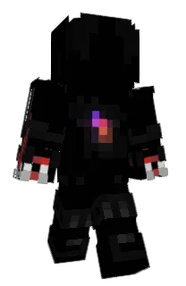Front of ____174____'s skin