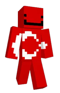 Front of DenisCgn's skin
