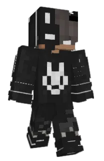 Front of Furious0_o's skin