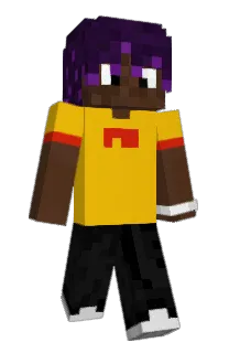 Front of ___Sally's skin