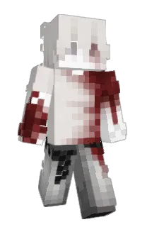 Front of biosystems's skin