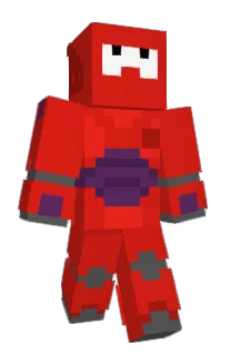 dznr's Minecraft skin