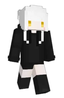 cocoasann2's Minecraft skin