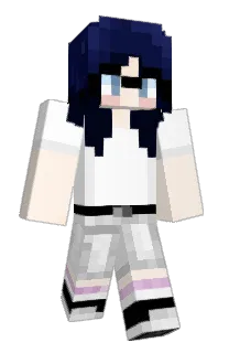 ST4R_24's Minecraft skin