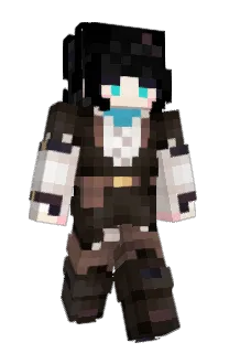 Front of Milkywayyys's skin