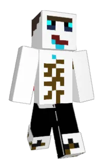 Diego_Rattler's Minecraft skin