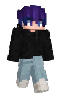 Front of Solar_Eqlipse's skin