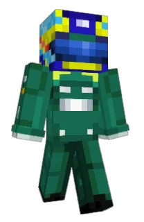 ittsalexpm's Minecraft skin