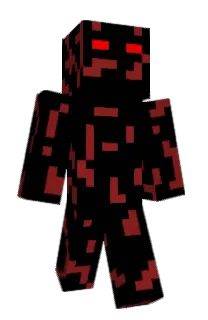 Front of DomoPro's skin