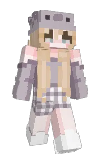 bigsegc's Minecraft skin