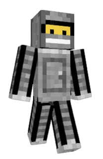 I_am_ME's Minecraft skin