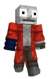 Front of Skelter8526's skin