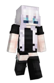 duckblox's Minecraft skin