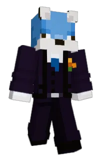 Front of xarfu0874's skin