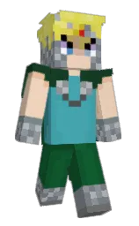 MrPresident0924's Minecraft skin wearing the Yearn cape